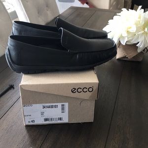 ecco soft moc